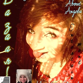 Magazine: Magazine Cover